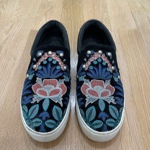 Rebecca Minkoff Slides